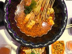 -梵云依家小冒菜(新街口总店)