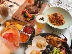 -芳草地西式融合餐厅(回龙窝店)