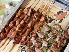 -后院犇牛主题餐厅(云岗店)