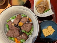 -希望日本料理(保利香槟花园店)