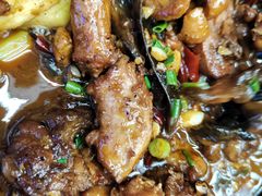 -7890+霸王甲·甲鱼爱尚蛙(坪洲店)