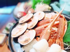 -桐寿司Sushi Tong