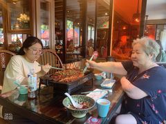 -江边城外烤鱼(方庄时代购物中心店)