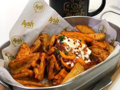 -艾薯夫妇Aysh(福田星河COCOPark店)