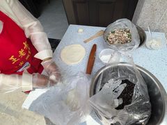 -楠溪江风景名胜区