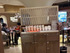 -小鹅皇港式餐厅(新抚万达店)