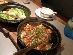 -得意啫·广东啫啫煲(前海HOP店)
