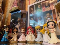 -泡泡玛特POPMART(上海环球港店)