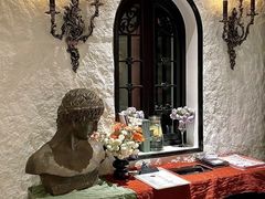 -Inspiration灵感·罗马西餐厅(九龙坡店)