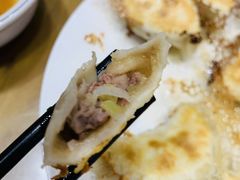 -葛记焖饼(伏牛路店)