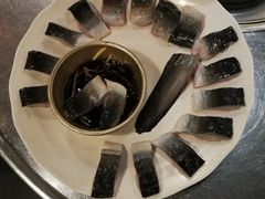 -金韩雅·烤肉·烤活鳗鱼(万达店)