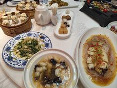 -都一处 (方庄店)