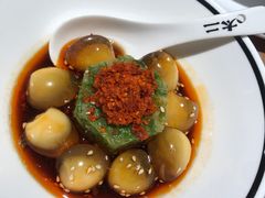 -新太二·鲜料川菜(晶耀前滩店)