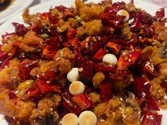 -聚味斋香辣蟹(生态城万达店)