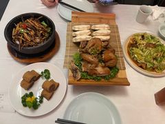-惠丰堂饭庄·烤鸭·京味菜(西北旺·唐家岭店)