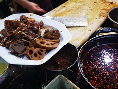 -吴长子卤菜馆(统一街店)