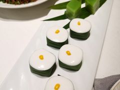 -金链花·泰国餐厅(国贸店)