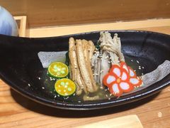 -昱匠·日本料理(金融街店)