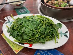 -华仔土鸡店(创意产业园店)