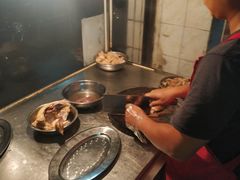 -肥婆兰鸡饭(西门外街店)