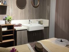 -Dragonfly 悠庭·按摩Spa(苏州中心广场店)