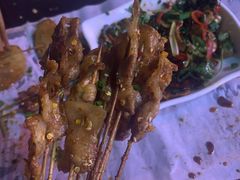 -林二哥宜烤官·宜宾小烧烤