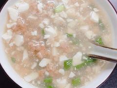 鸡蛋汤-铁诚烤肉
