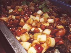 -锦尚阁烤鱼(望京新荟城店)