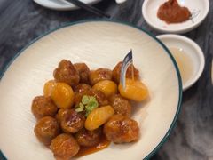 -安泰楼·佛跳墙创始人·传统闽味早茶·酒楼(三坊七巷闽菜地标店)