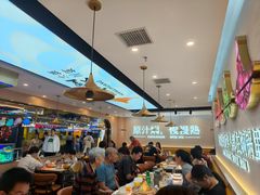 -黄记煌三汁焖锅(崇文门店)