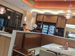 -七欣天香辣蟹火锅(南通任港路大润发店)