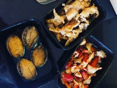 -臻鲜燕海鲜融合餐厅(金陵style店)