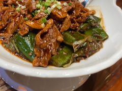 -翠清酒家(万丰路店)