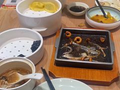 -船歌·鱼水饺青岛菜(国贸商城店)