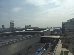 -国家会议中心大酒店