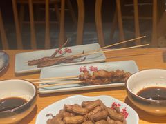 -蚝翅·海鲜粥·烧烤·龙虾季(海曙天一店)
