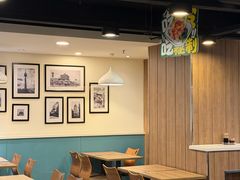 -魏家凉皮(十里河店)