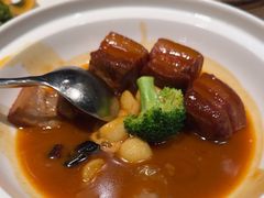 -飶香居(省博物馆店)