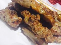 -新疆玉石烧烤(三中后庆路店)