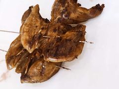 烤鹌鹑-瑞杰烧烤店·24小时营业(山东路店)
