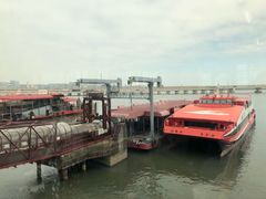 -澳门外港客运码头(轮渡站)