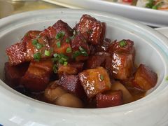 上海红烧肉-壹品宴掦·淮扬菜(新牌坊店)