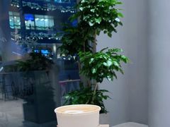 -Seesaw Coffee(西岸凤巢店)
