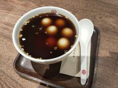 -彬媽糖水(侨鑫国际店)