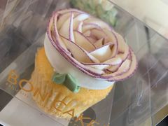-BON CAKE(华贸购物中心店)