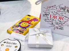 -DIOR迪奥(德基广场女装店)