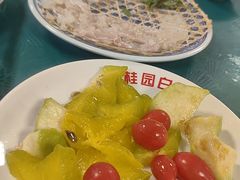 -桂园白粥·潮汕老味道