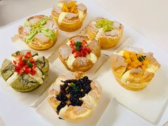 -威利旺卡烘焙西点蛋糕培训(朝阳校区)