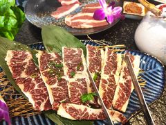 -醉火烧泥炉烤肉(孩儿巷店)