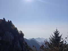 -泰山风景名胜区